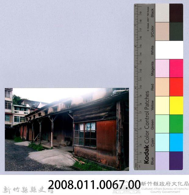 鄧雨賢相關照片58：舊建物藏品圖，第2張