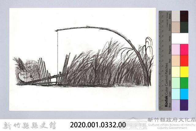 狩獵用具漁用-44套頸式捕鼠陷阱藏品圖，第2張