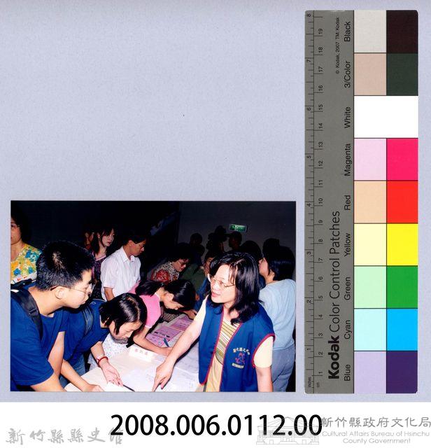 吳濁流百年誕辰系列活動9藏品圖，第2張