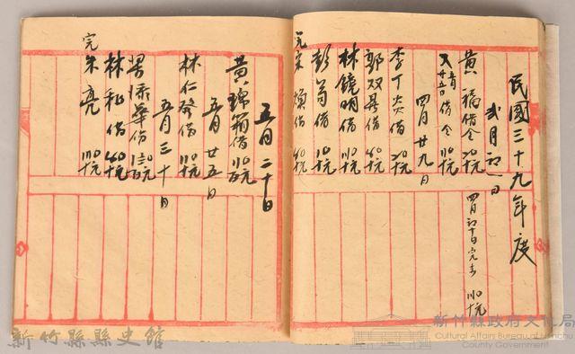 《姜阿蘊透尾全本記》藏品圖，第36張
