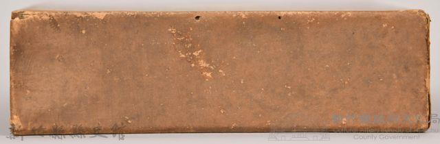 《大トルストイ全集７》外殼藏品圖，第5張