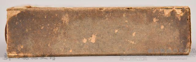 《大トルストイ全集１３》外殼藏品圖，第5張