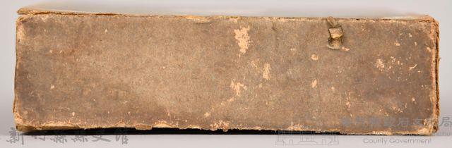 《大トルストイ全集１２》外殼藏品圖，第6張