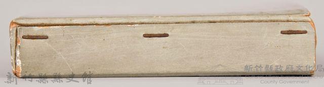 《朝鮮總督府：實錄大河小說（日語版）》第三部　外殼藏品圖，第6張