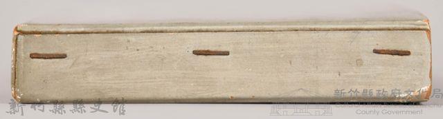 《朝鮮總督府：實錄大河小說（日語版）》第一部　外殼藏品圖，第6張