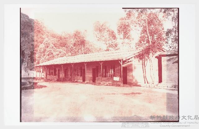 舊照片「平房」藏品圖，第1張