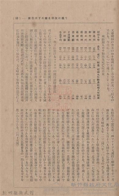 新竹州時報 創刊號藏品圖，第78張