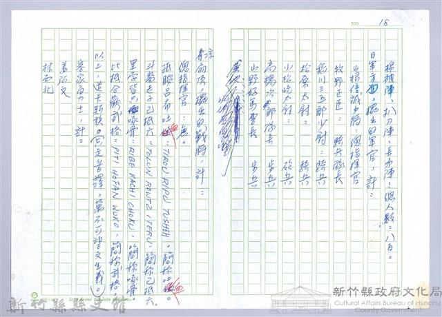 〈東城檔案〉第十篇藏品圖，第18張