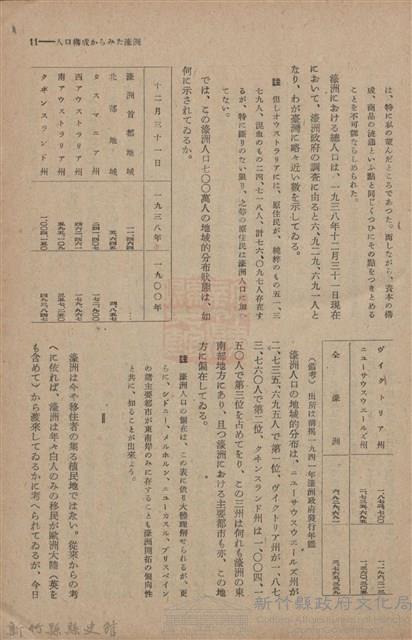 新竹州時報　第61號藏品圖，第19張