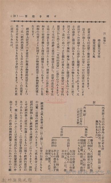 新竹州時報　第36號藏品圖，第47張
