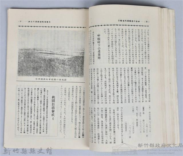 新竹州時報　第26號藏品圖，第53張