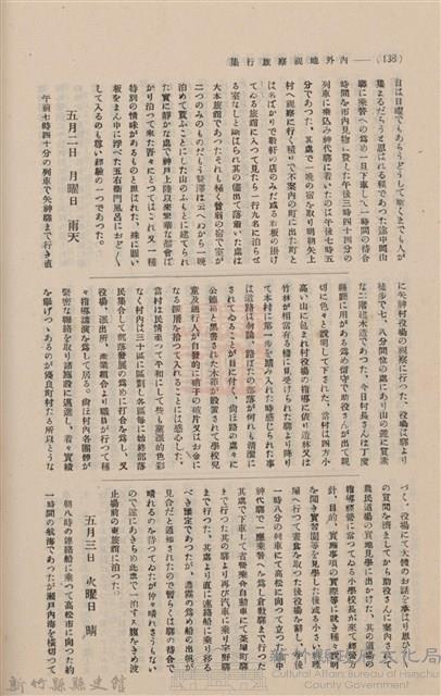 新竹州時報　第13號 產業特輯號藏品圖，第153張