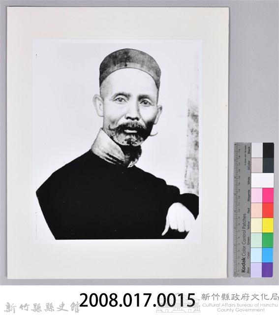 張仁壽照片-1藏品圖，第3張