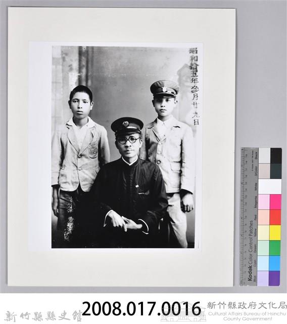 張蓮汀照片-1藏品圖，第3張