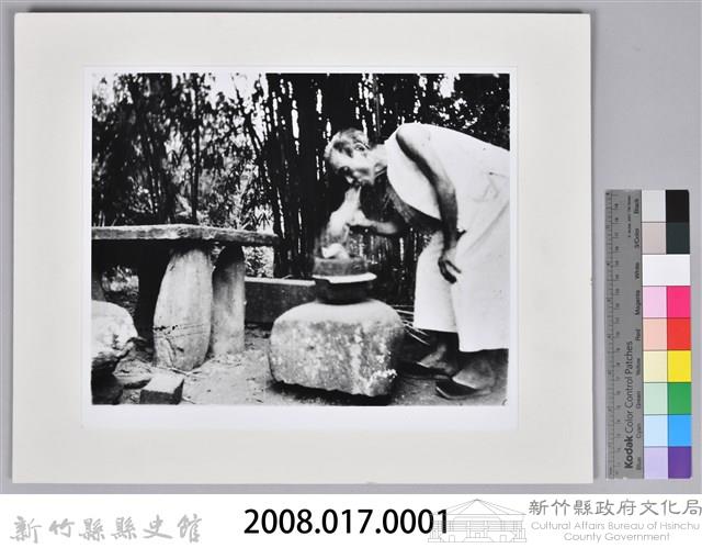 張采香照片-1藏品圖，第3張