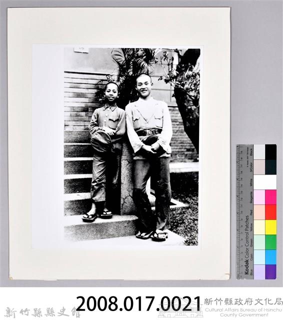 張果仁照片藏品圖，第3張