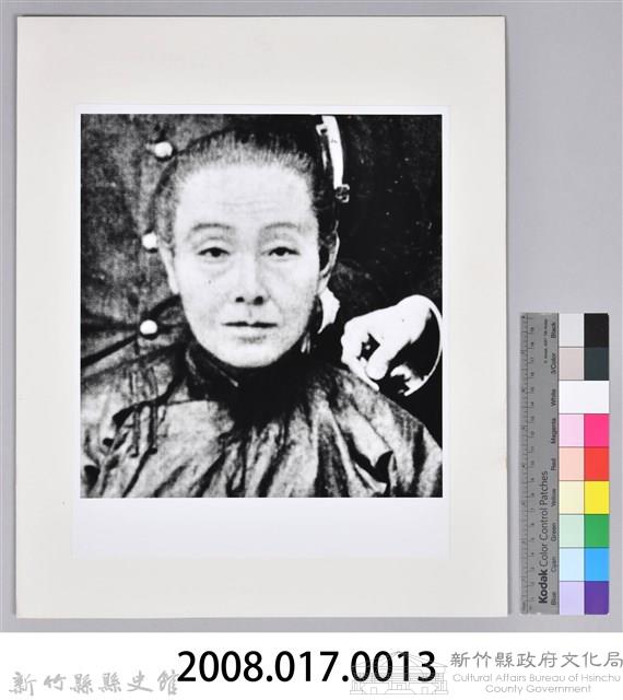 張采香家屬照片-1藏品圖，第3張