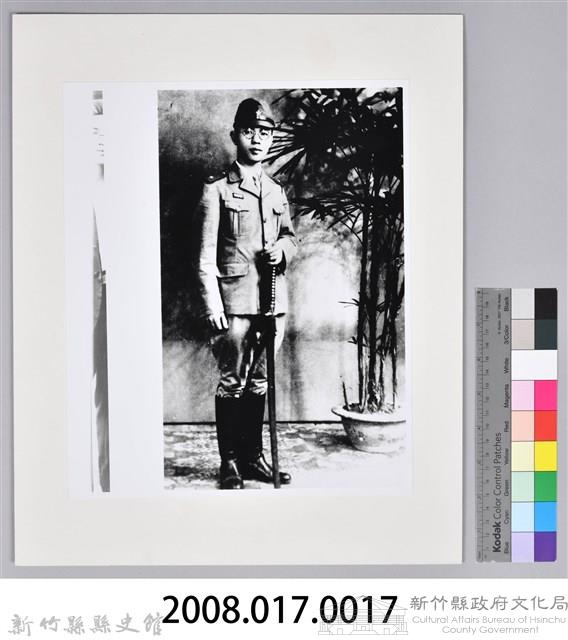 張采香家屬照片-2藏品圖，第3張