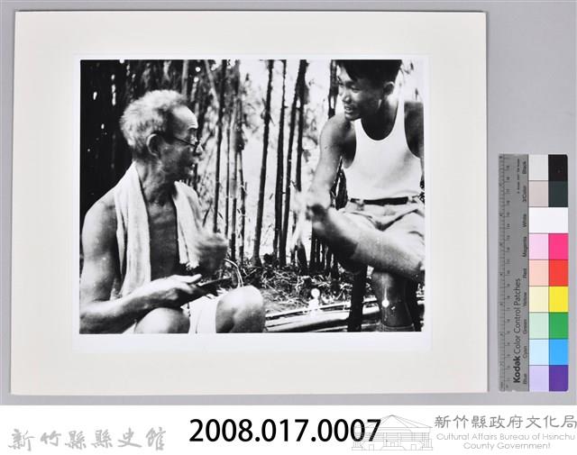 張采香照片-4藏品圖，第3張