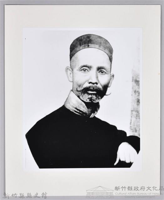 張仁壽照片-1藏品圖，第1張