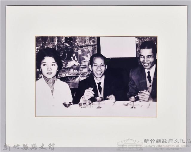 龍瑛宗照片-2藏品圖，第1張