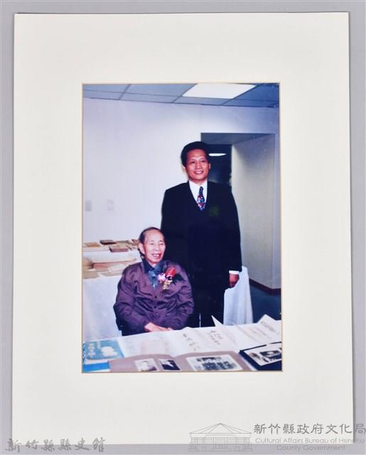 龍瑛宗照片-1藏品圖，第1張