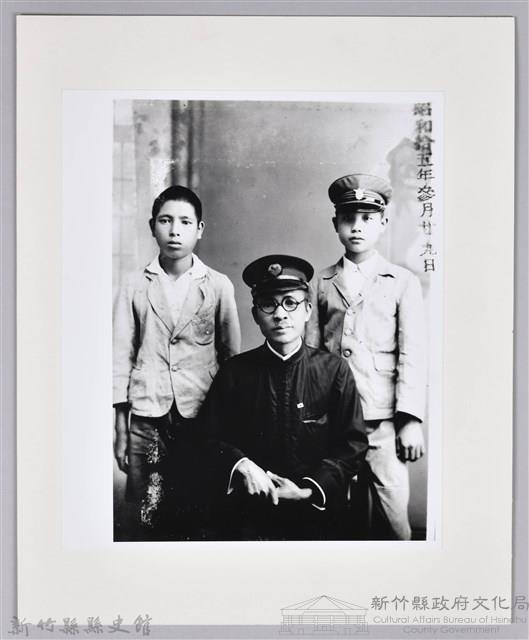 張蓮汀照片-1藏品圖，第1張