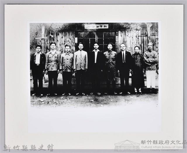 張采香照片-9藏品圖，第1張