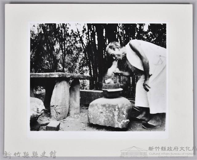 張采香照片-1藏品圖，第1張