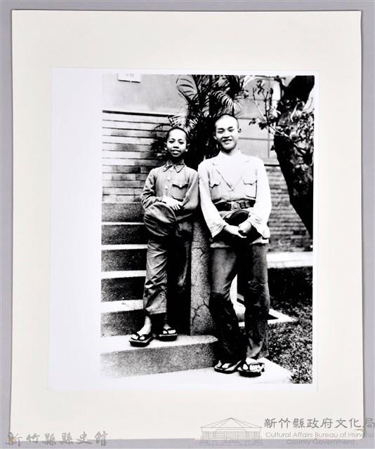 張果仁照片藏品圖，第1張