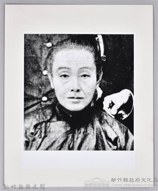 張采香家屬照片-1藏品圖，第1張