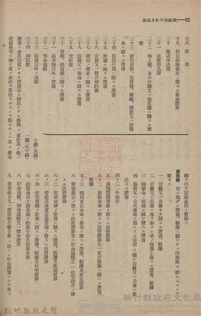 新竹州時報　第61號藏品圖，第70張