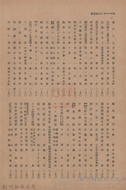 新竹州時報　第53號藏品圖，第120張