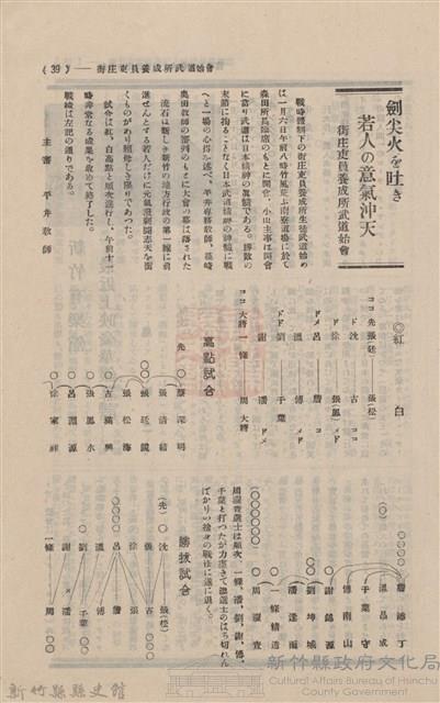 新竹州時報　第09號藏品圖，第134張