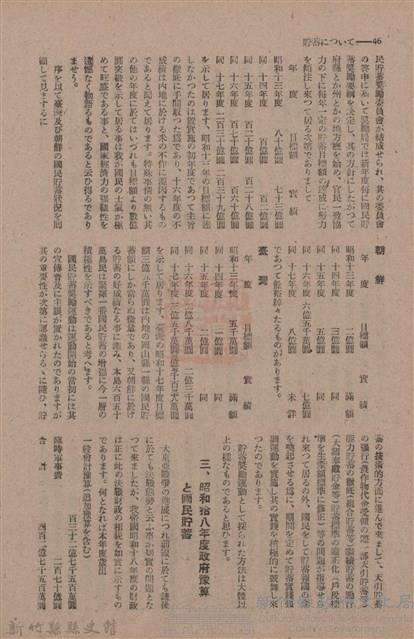 新竹州時報　第74號藏品圖，第54張