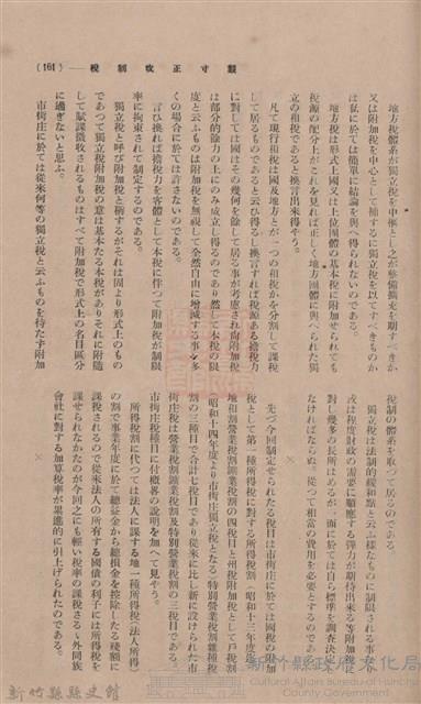 新竹州時報 創刊號藏品圖，第155張