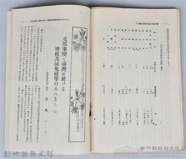 新竹州時報　第26號藏品圖，第82張