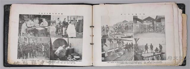 《上海事変の概要》藏品圖，第42張