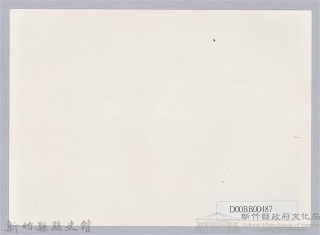 笠詩杜十週年年會於桃園合影藏品圖，第2張