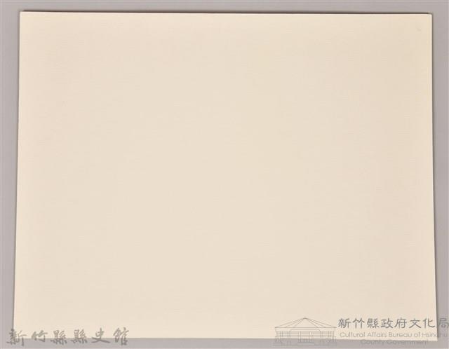 民國八年吳濁流國語學校四年級為畢業學長送別留影藏品圖，第2張