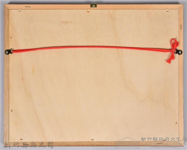 台北市長黃啟瑞主辦文藝座談會合影藏品圖，第2張