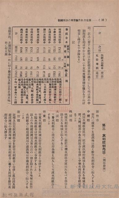新竹州時報　第35號藏品圖，第46張