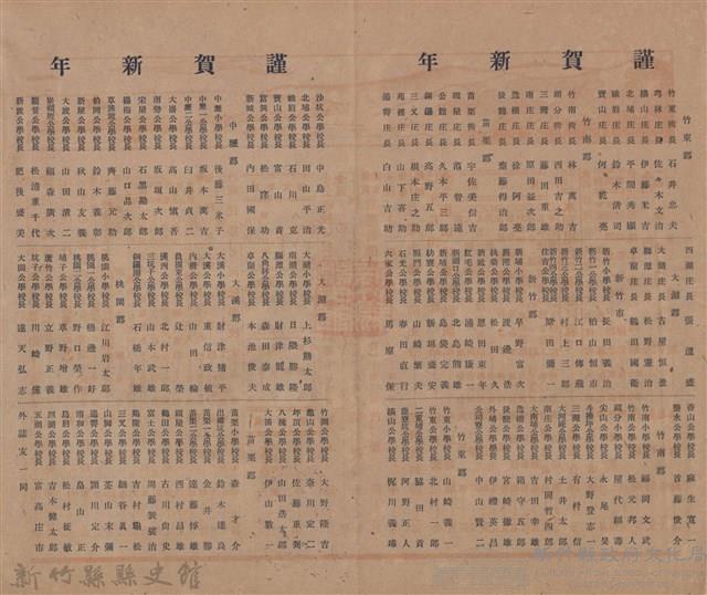 新竹州時報　第44號藏品圖，第6張