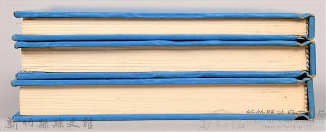 《台灣文學獎、吳濁流文學奬作品集》藏品圖，第6張