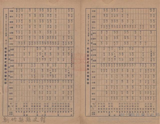 新竹州時報　第54號藏品圖，第6張
