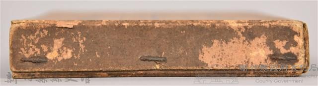 《世界文學全集 第四卷》之書殼藏品圖，第5張