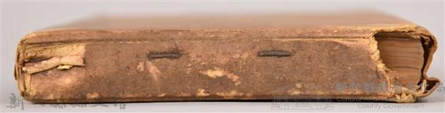 《現代日本文學全集第29篇》之書殼藏品圖，第6張