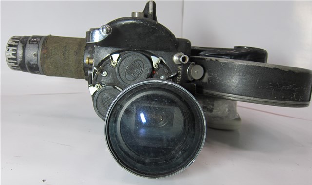 Arriflex電影攝影機