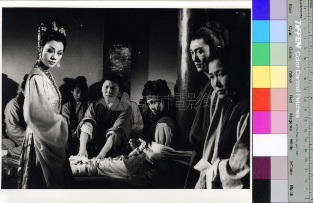 愛奴(黑白)藏品圖，第1張
