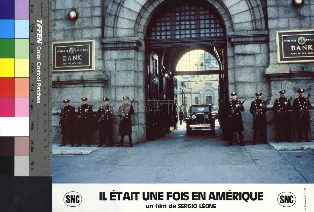 Il Etait Une Fois En Amerique藏品圖，第1張